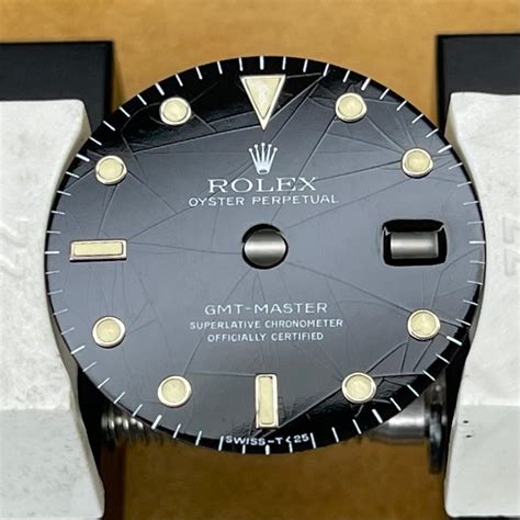 rolex spider dial review